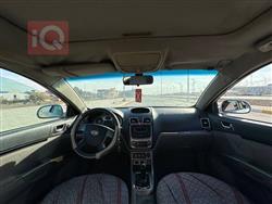 جیلی ئێم گراند EC7